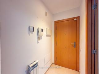 Pis  Calle emperadriu eugenia, de l'. Piso con parking opcional 10.000 en pere parres  terrassa, cerca