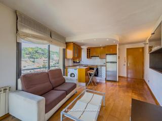 Appartement  Calle montserrat. Piso con encanto únic0 en el centro de molins de rei
