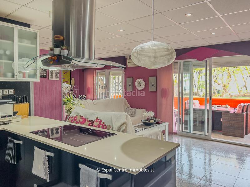 Foto 05700494-51e4-4f4d-b595-30afbc6b1609. Appartement avec parking dans La Pineda Vila-seca