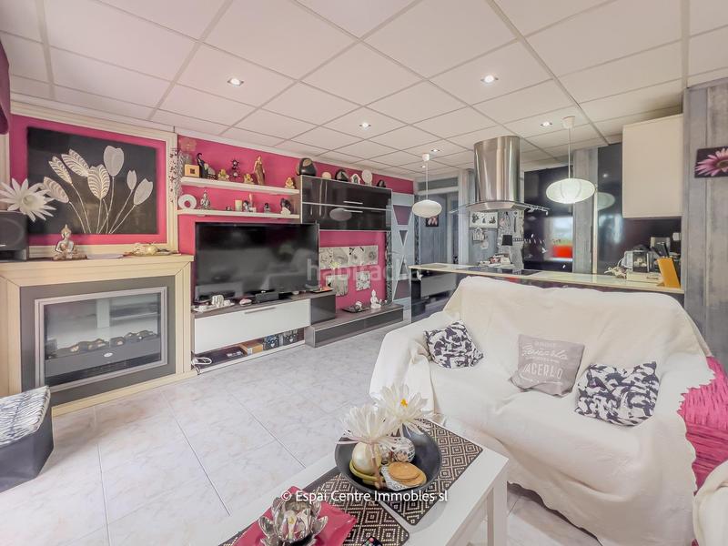 Foto 4501352d-81b4-4ab7-b322-4a86535d9341. Appartement avec parking dans La Pineda Vila-seca