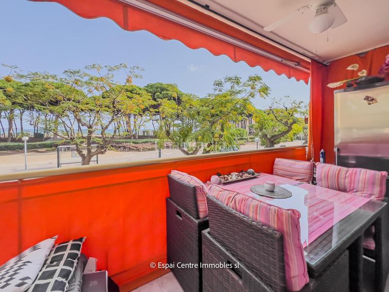 Foto 5ab56137-e9a5-4c92-aa88-b56b45d11766. Appartement avec parking dans La Pineda Vila-seca