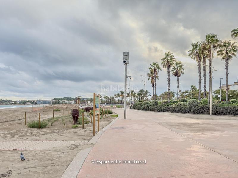 Foto 9108fc3a-8e2f-400d-a603-0a90dfea0985. Appartement avec parking dans La Pineda Vila-seca