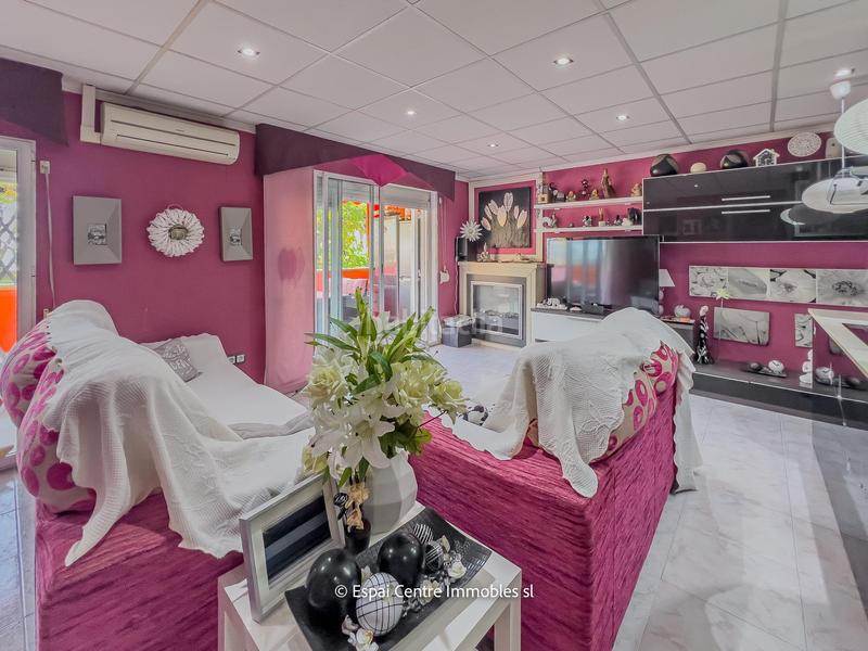 Foto aa0ba71a-39a6-436d-8318-7d3570a218c6. Appartement avec parking dans La Pineda Vila-seca