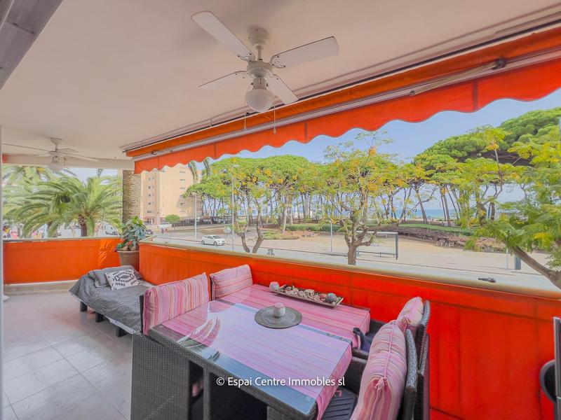 Foto c781eabc-dddb-4fd0-9438-fd95777ee8ae. Appartement avec parking dans La Pineda Vila-seca