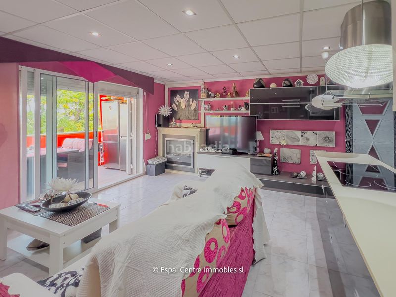 Foto cc2f9977-7599-42c3-b438-6f32c3b2954b. Apartament amb calefacció aparcament a La Pineda Vila-seca