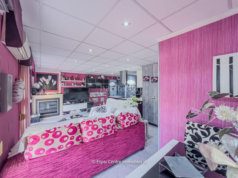 Foto e503d6a2-11d7-456c-9321-21c8e416d4fc. Apartament amb calefacció aparcament a La Pineda Vila-seca