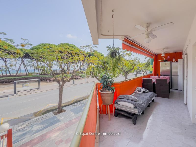 Foto e725528b-6c6f-4dd5-99c5-a3ed529b6bcd. Appartement avec parking dans La Pineda Vila-seca