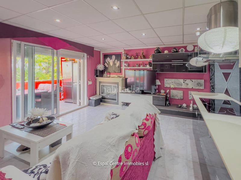 Foto ed6c9355-8b6d-4d6a-bfb5-be8c1bbf34dc. Appartement avec parking dans La Pineda Vila-seca