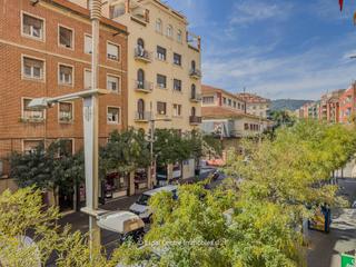 Appartement  Tajo. Tu hogar ideal en el corazón de horta, barcelona!