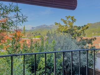 Maison  Calle del rosari. Tu nuevo hogar en viladecavalls casa moderna, amplia y con máxim