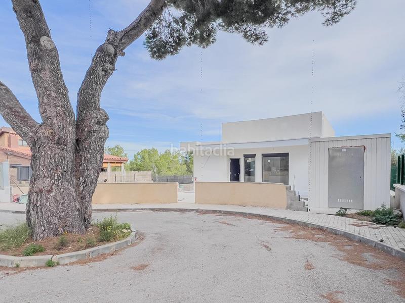 Foto 12bc9a0f-7a5c-4014-953f-c99a069cd1f3. Casa amb aparcament piscina a Canyelles