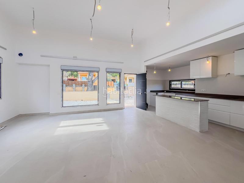 Foto 1fc6405b-736c-4461-833b-eab4533e35d2. Casa amb aparcament piscina a Canyelles