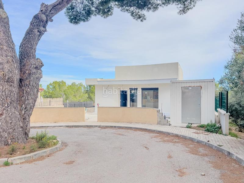 Foto 21614fed-ee92-4e0d-96a5-976ba19ba570. Casa amb aparcament piscina a Canyelles