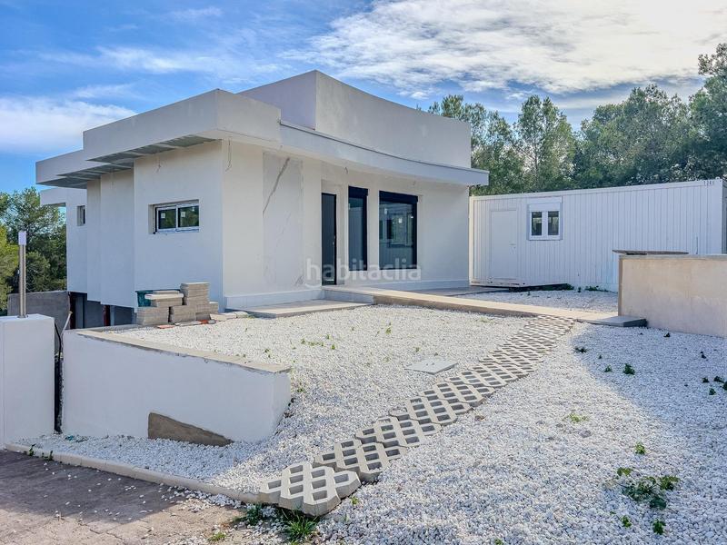 Foto 45464127-fd20-4a72-a711-ecf4ec682866. Casa amb aparcament piscina a Canyelles