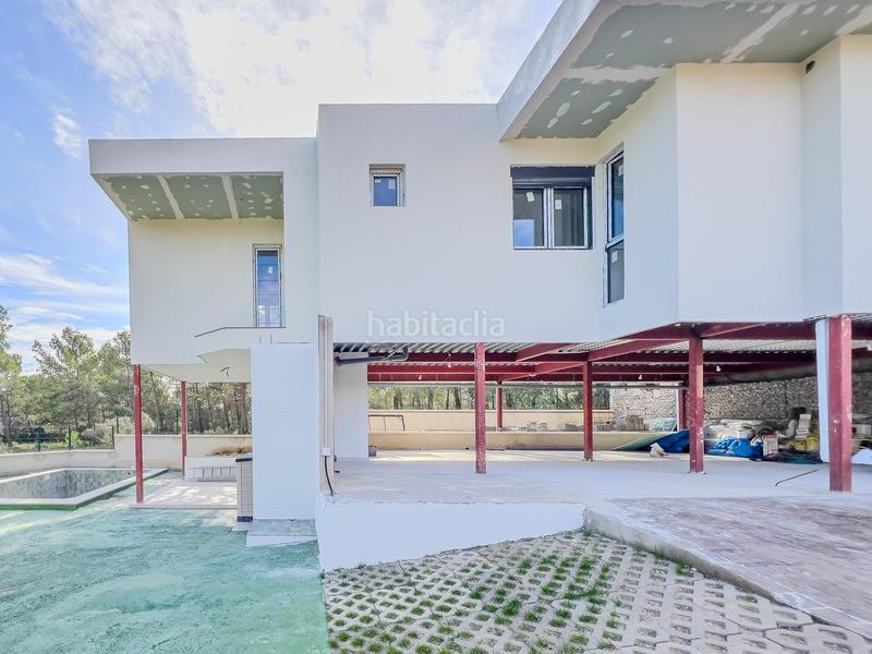 Foto 4e4dd6fe-9c24-49f5-ad50-e582c846071c. Casa amb aparcament piscina a Canyelles