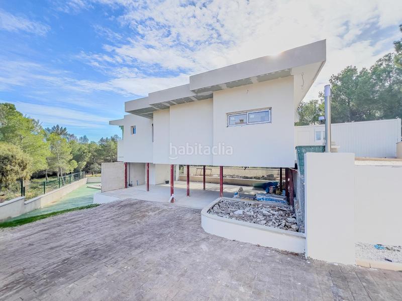 Foto 6fd1eb3f-1c8b-4a9a-9eba-30eb3a71c114. Casa amb aparcament piscina a Canyelles