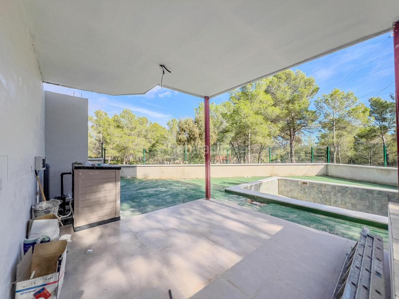 Foto 9ff3b2c6-644b-4753-8a19-585e5df8bb59. Casa amb aparcament piscina a Canyelles