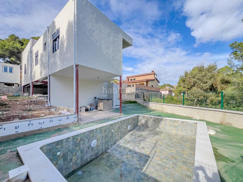 Foto a06ae649-062a-4719-94a5-9a75ebfd2853. Casa amb aparcament piscina a Canyelles