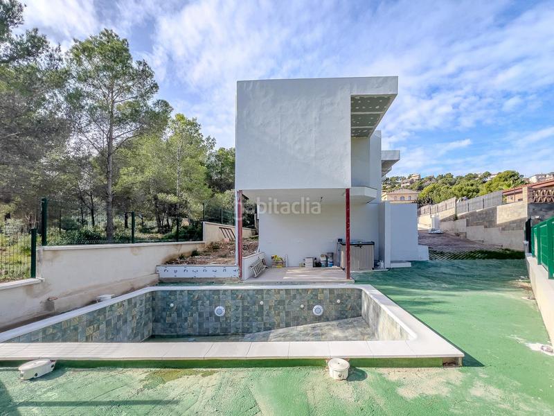 Foto e7cce980-84b9-4f72-8a7b-5beb11d6e3b1. Casa amb aparcament piscina a Canyelles