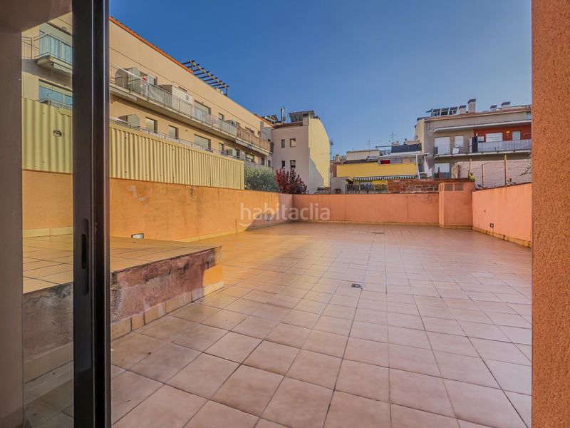 Foto 1d1b8914-7e4f-4de5-aa63-fb59abcf3cff. Planta baixa amb calefacció a Sant Pere Nord Terrassa