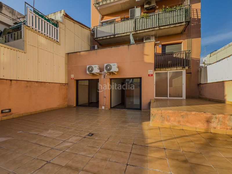 Foto 68c021ba-d12b-4700-8571-c78b28e82c4c. Planta baixa amb calefacció a Sant Pere Nord Terrassa