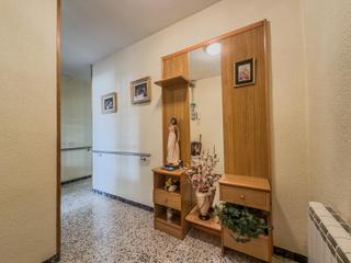 Flat  Calle del cardenal cisneros. En exclusiva! amplio piso de 5 habitaciones en exclusiva en can