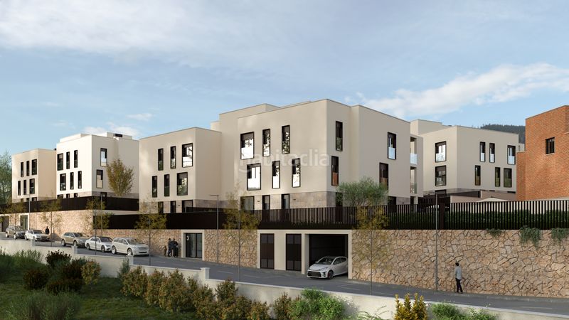Foto f77006da-745b-4e86-945c-02850b7e3166. Appartement 102m<sup>2</sup> dans carrer de valentí almirall 1 dans Papiol (El)