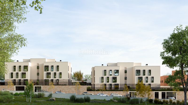 Foto 20e74d77-9379-409f-b4a3-e0542c043446. Dúplex 83m<sup>2</sup> en carrer de valentí almirall 1 en Papiol (El)