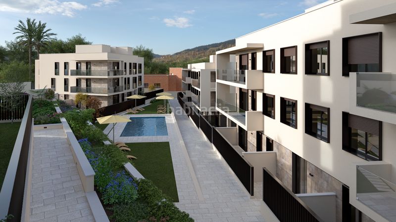 Foto 5d4be338-1bfe-49f9-b139-7d2aa494fc67. Flat 102m<sup>2</sup> in carrer de valentí almirall 1 in Papiol (El)