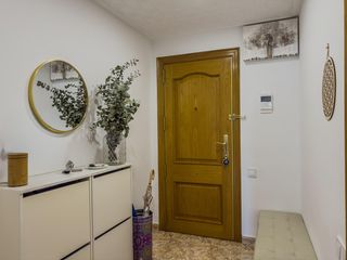 Pis  Carrer carrer agricultura. Exclusivo piso reformado de 4 habitaciones!!!