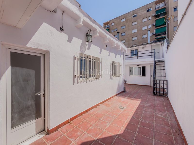 Foto 02d885ed-9725-4711-a6d8-1d4cda243c21. Planta baixa a La Cogullada Terrassa