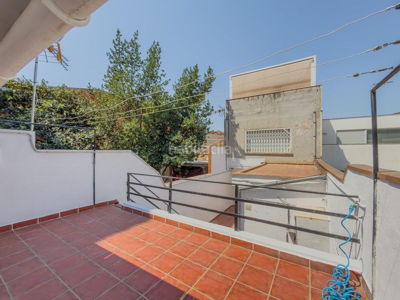 Foto 0abb001c-4362-4947-a85f-958bb24a7fbb. Planta baixa a La Cogullada Terrassa