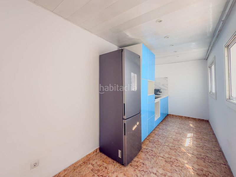 Foto 3fb9f074-f4a3-48aa-9816-4381ff3e4914. Planta baixa a La Cogullada Terrassa