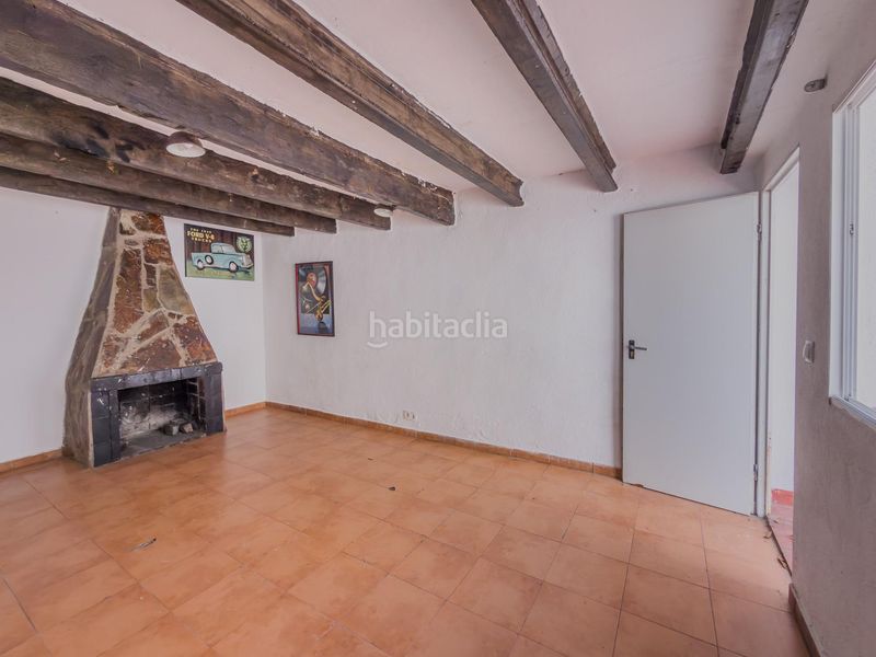 Foto 59a430cb-fba9-4191-bf79-192aba6bce84. Planta baixa a La Cogullada Terrassa