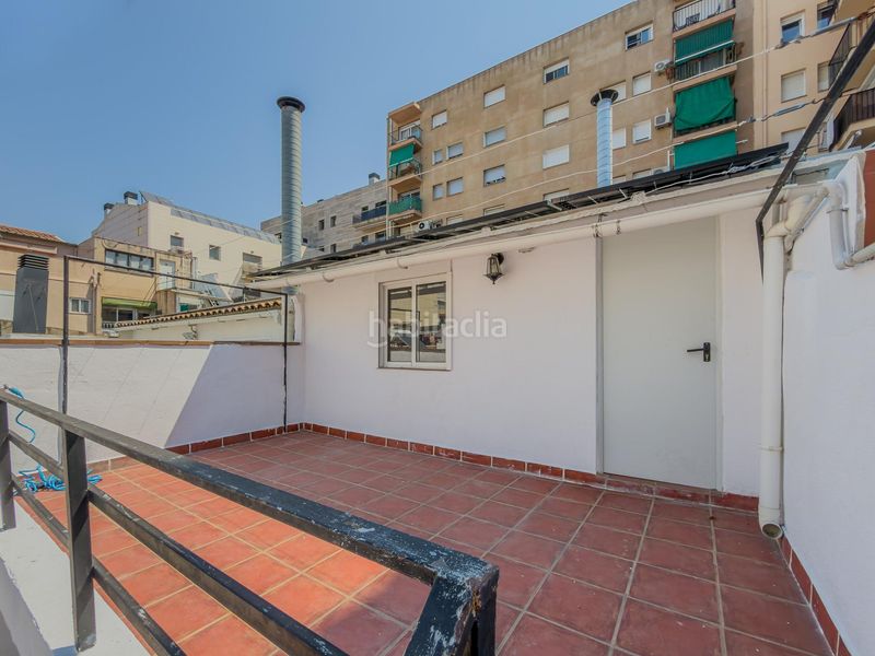 Foto 65206a46-1f27-48f2-b023-a656b319826c. Planta baixa a La Cogullada Terrassa