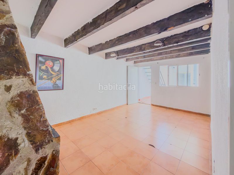 Foto b03c2582-1483-4705-ad55-bcb91afea511. Planta baixa a La Cogullada Terrassa