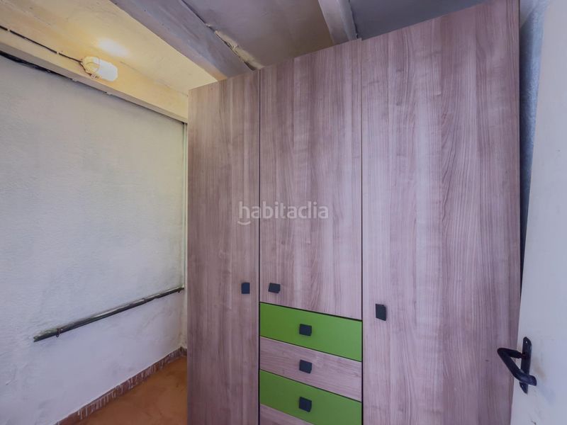 Foto efe40eba-d47c-4df3-9031-9648f6516969. Planta baixa a La Cogullada Terrassa