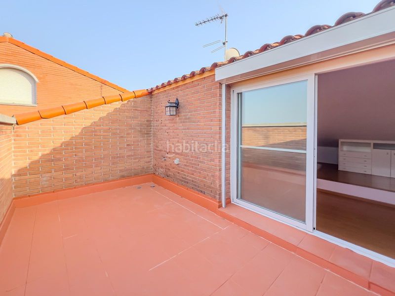 Foto 12b71ed2-db90-4e2e-b40e-fe18776faeca. Casa adossada amb calefacció aparcament a Castellbisbal