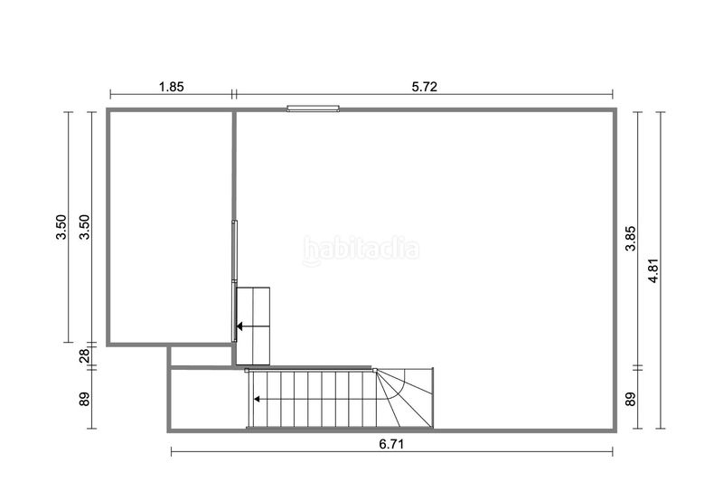 Foto d1613122-4260-4a32-a354-7004af744a8e. Casa adossada amb calefacció aparcament a Castellbisbal