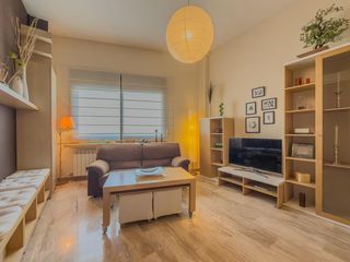 Loft  Calle de monistrol. Nueva exclusiva loft de diseño con acabados de alto standing, tr