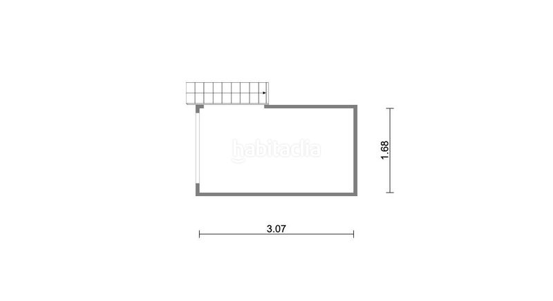 Foto 3c71d7e5-11f3-4797-9c28-0590ca3c83e7. Loft amb calefacció aparcament a Zona Esportiva Terrassa