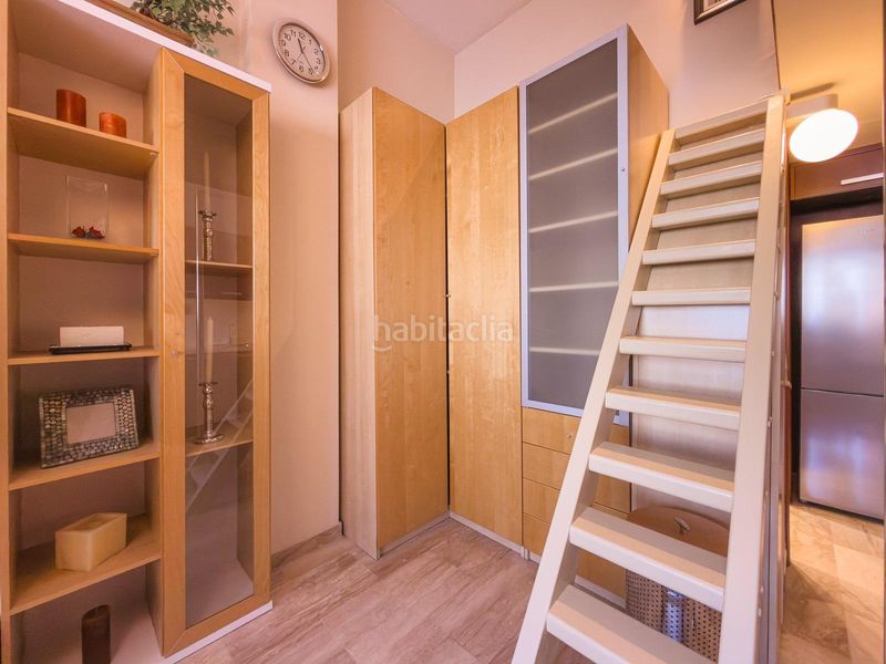 Foto 5c968899-6659-415d-9aa3-0c58ccae086a. Loft amb calefacció aparcament a Zona Esportiva Terrassa