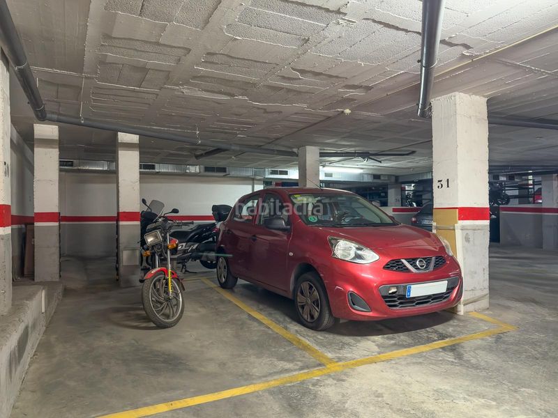 Foto f2963962-c648-4c60-a05f-4d69f9877a40. Loft amb calefacció aparcament a Zona Esportiva Terrassa