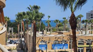 Apartament en Amplaries 1
