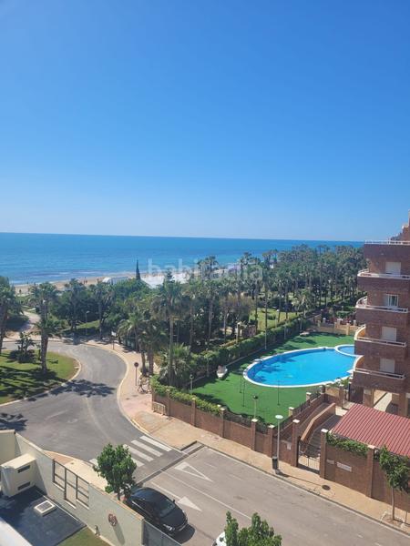 Foto c7617f22-988d-4b6e-b836-6c847ca29257. Apartament a amplaries 17 a Costa Marina Oropesa del Mar