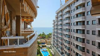 Apartament a Amplaries 1. Bahia