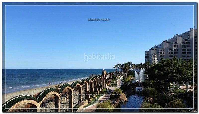 Foto 3c8ec525-c1cd-4025-a31f-7a73480f1258. Appartement dans amplaries 1 dans Bahia Park - Isla Park Oropesa del Mar
