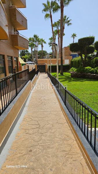 Foto 9e607bcf-5212-4c54-9d91-edf790d71fd0. Appartement dans amplaries 1 dans Bahia Park - Isla Park Oropesa del Mar