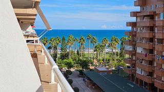 Apartament en Amplaries 37