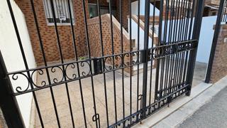Apartament a Central 26. Costa marfil bajo
